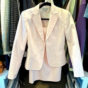 Tahari 2p skirt suit